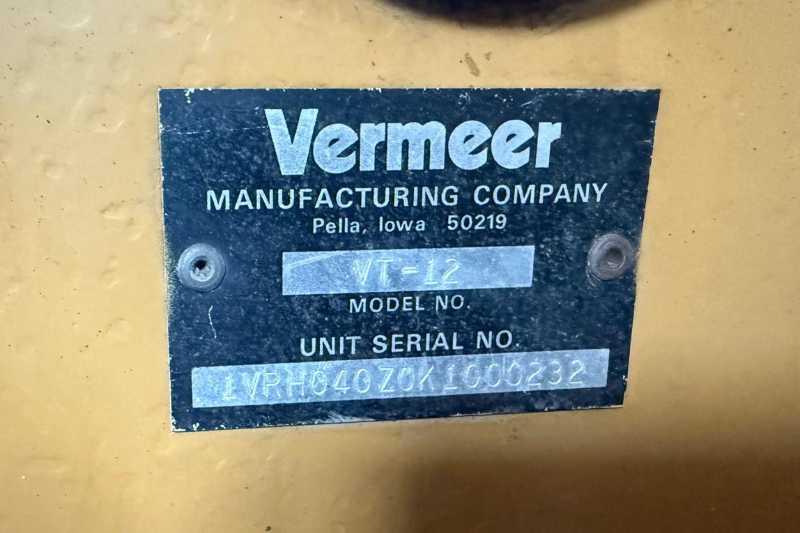 OmecoHub - Immagine VERMEER V-450